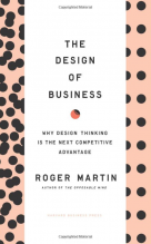 design of business book cover